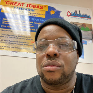 Meet your Posher, Marcus